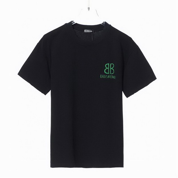 men balenciaga t-shirts XS-L-139